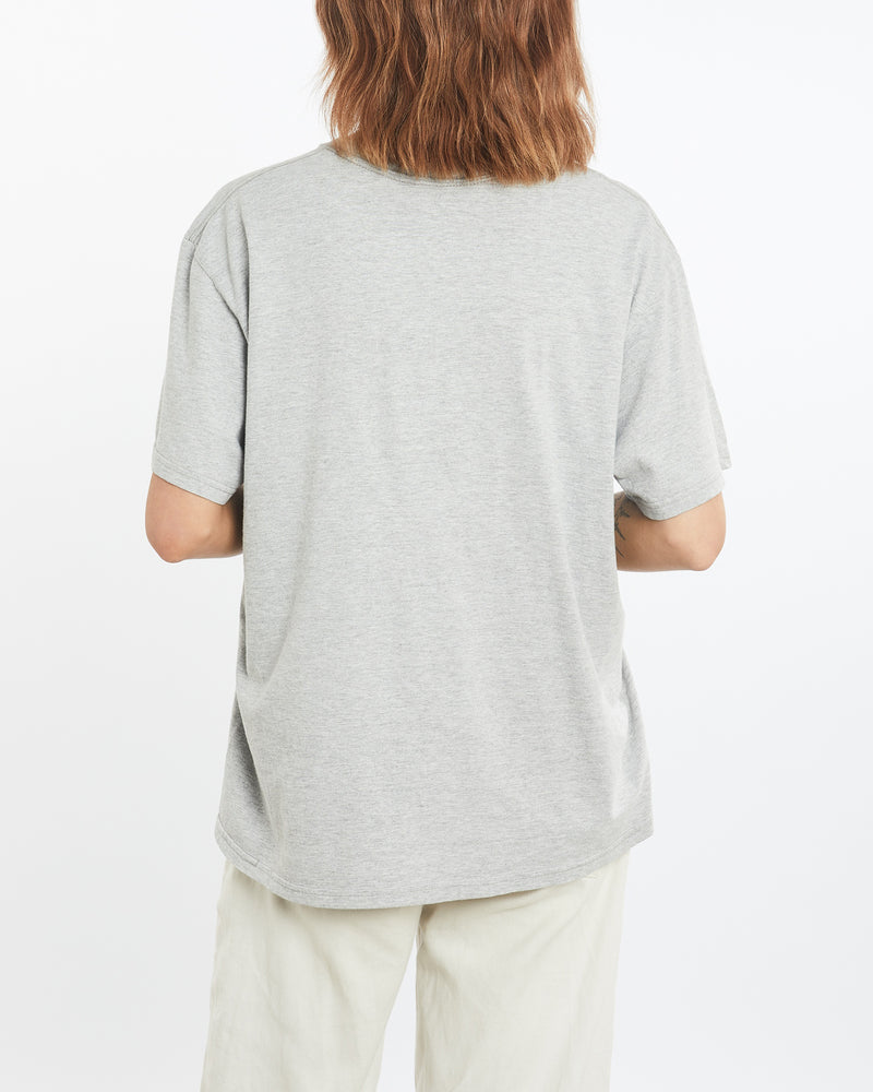 Vintage Nike Tee <br>M , The Real Deal , newtown, sydney, australia, thrift store, opshop, preloved, secondhand, sustainable, retro, antique, 70s, 80s, 90s, 2000s, 00s, fashion, clothing, streetwear, trendy, garment, style, boutique, store, shop, archive, sale, cheap, best, top