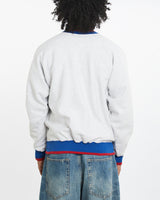 Vintage 90s NFL New England Patriots Sweatshirt <br>L , The Real Deal , newtown, sydney, australia, thrift store, opshop, preloved, secondhand, sustainable, retro, antique, 70s, 80s, 90s, 2000s, 00s, fashion, clothing, streetwear, trendy, garment, style, boutique, store, shop, archive, sale, cheap, best, top