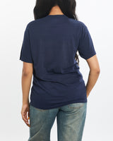 Vintage 1987 NFL New York Giants Super Bowl Tee <br>S , The Real Deal , newtown, sydney, australia, thrift store, opshop, preloved, secondhand, sustainable, retro, antique, 70s, 80s, 90s, 2000s, 00s, fashion, clothing, streetwear, trendy, garment, style, boutique, store, shop, archive, sale, cheap, best, top