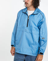 Vintage Nike Windbreaker Jacket <br>XL , The Real Deal , newtown, sydney, australia, thrift store, opshop, preloved, secondhand, sustainable, retro, antique, 70s, 80s, 90s, 2000s, 00s, fashion, clothing, streetwear, trendy, garment, style, boutique, store, shop, archive, sale, cheap, best, top