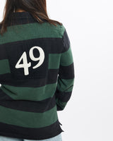 Vintage, Gant, Rugby, Shirt, The Real Deal, size double extra small, colour Multicolour, newtown, sydney, australia, thrift store, opshop, preloved, secondhand, sustainable, retro, antique, 70s, 80s, 90s, 2000s, 00s, fashion, clothing, streetwear, trendy, garment, style, boutique, store, shop, archive, sale, cheap, best, top, Shirts