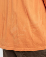 Vintage, Ralph, Lauren, Polo, Jeans, Co., Long, Sleeve, Tee, The Real Deal, size extra large, colour Orange, newtown, sydney, australia, thrift store, opshop, preloved, secondhand, sustainable, retro, antique, 70s, 80s, 90s, 2000s, 00s, fashion, clothing, streetwear, trendy, garment, style, boutique, store, shop, archive, sale, cheap, best, top, T-Shirts