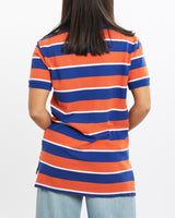 Vintage, Ralph, Lauren, Polo, Jeans, Co., Polo, Shirt, The Real Deal, size double extra small, colour Multicolour, newtown, sydney, australia, thrift store, opshop, preloved, secondhand, sustainable, retro, antique, 70s, 80s, 90s, 2000s, 00s, fashion, clothing, streetwear, trendy, garment, style, boutique, store, shop, archive, sale, cheap, best, top, Shirts