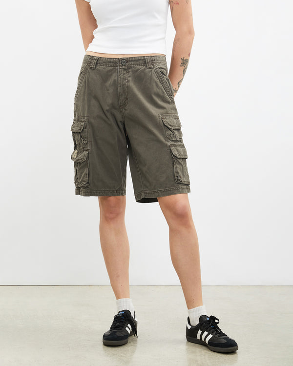 Vintage Lee Cargo Shorts <br>29"