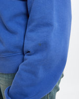 NBA Cleveland Cavaliers Sweatshirt <br>S , The Real Deal , newtown, sydney, australia, thrift store, opshop, preloved, secondhand, sustainable, retro, antique, 70s, 80s, 90s, 2000s, 00s, fashion, clothing, streetwear, trendy, garment, style, boutique, store, shop, archive, sale, cheap, best, top