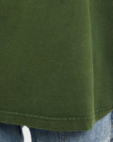 Vintage, 1997, NFL, Green, Bay, Packers, Tee, The Real Deal, size small, colour Green, newtown, sydney, australia, thrift store, opshop, preloved, secondhand, sustainable, retro, antique, 70s, 80s, 90s, 2000s, 00s, fashion, clothing, streetwear, trendy, garment, style, boutique, store, shop, archive, sale, cheap, best, top, T-Shirts