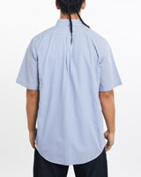 Vintage, 90s, Polo, Ralph, Lauren, Short, Sleeve, Button, Up, Shirt, The Real Deal, size large, colour Multicolour, newtown, sydney, australia, thrift store, opshop, preloved, secondhand, sustainable, retro, antique, 70s, 80s, 90s, 2000s, 00s, fashion, clothing, streetwear, trendy, garment, style, boutique, store, shop, archive, sale, cheap, best, top, Shirts