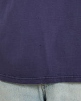 Vintage 90s Adidas Tee <br>L , The Real Deal , newtown, sydney, australia, thrift store, opshop, preloved, secondhand, sustainable, retro, antique, 70s, 80s, 90s, 2000s, 00s, fashion, clothing, streetwear, trendy, garment, style, boutique, store, shop, archive, sale, cheap, best, top