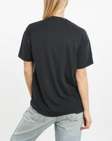 Vintage 80s Batman Movie Tee <br>M , The Real Deal , newtown, sydney, australia, thrift store, opshop, preloved, secondhand, sustainable, retro, antique, 70s, 80s, 90s, 2000s, 00s, fashion, clothing, streetwear, trendy, garment, style, boutique, store, shop, archive, sale, cheap, best, top