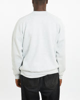 Vintage 90s Horse Wildlife Sweatshirt <br>L , The Real Deal , newtown, sydney, australia, thrift store, opshop, preloved, secondhand, sustainable, retro, antique, 70s, 80s, 90s, 2000s, 00s, fashion, clothing, streetwear, trendy, garment, style, boutique, store, shop, archive, sale, cheap, best, top