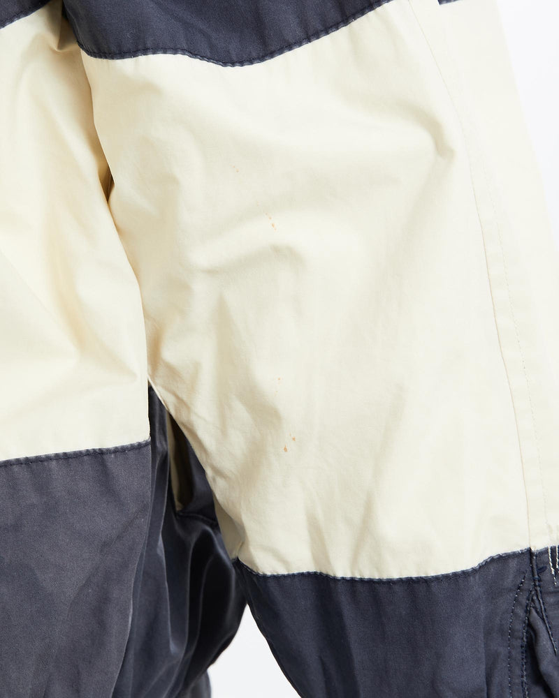 Vintage, 90s, Nautica, Windbreaker, Jacket, The Real Deal, size small, colour Multicolour, newtown, sydney, australia, thrift store, opshop, preloved, secondhand, sustainable, retro, antique, 70s, 80s, 90s, 2000s, 00s, fashion, clothing, streetwear, trendy, garment, style, boutique, store, shop, archive, sale, cheap, best, top, Jackets