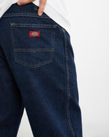 Vintage Dickies Denim Jeans <br>36"