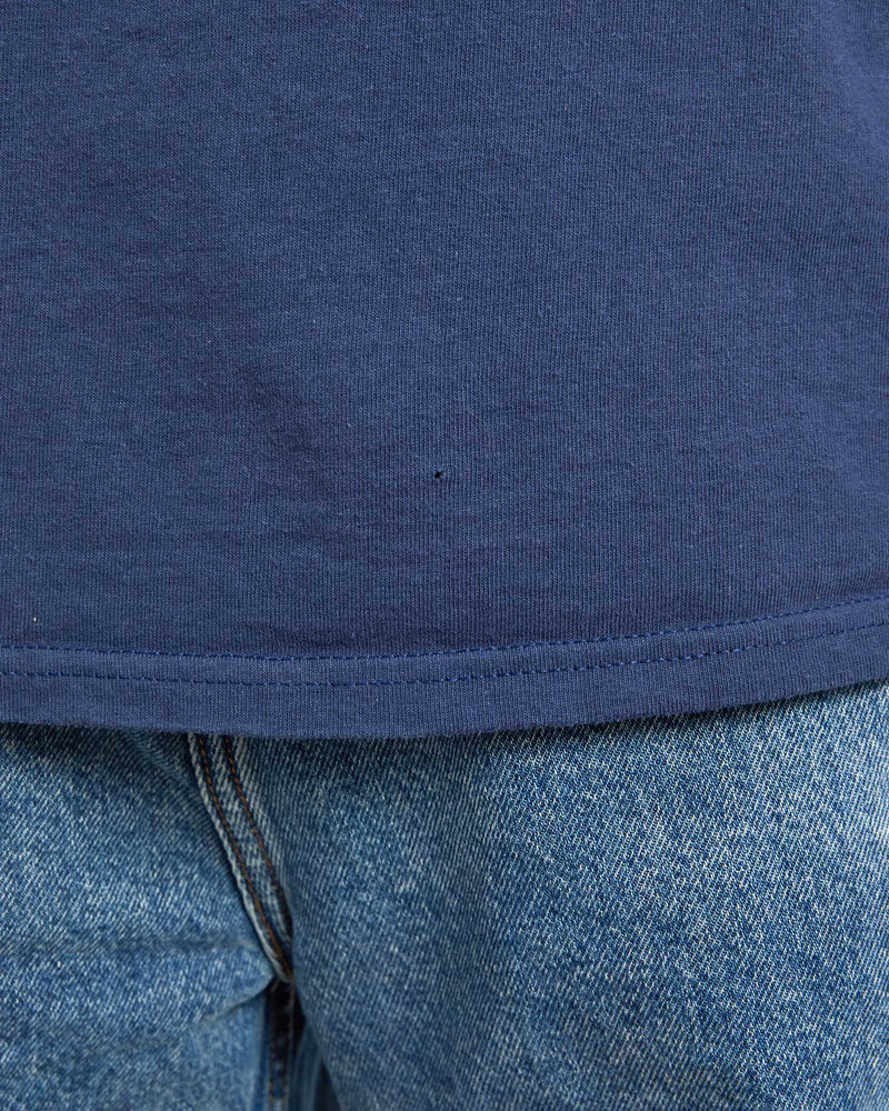 Vintage NFL Denver Broncos Tee <br>XL , The Real Deal , newtown, sydney, australia, thrift store, opshop, preloved, secondhand, sustainable, retro, antique, 70s, 80s, 90s, 2000s, 00s, fashion, clothing, streetwear, trendy, garment, style, boutique, store, shop, archive, sale, cheap, best, top