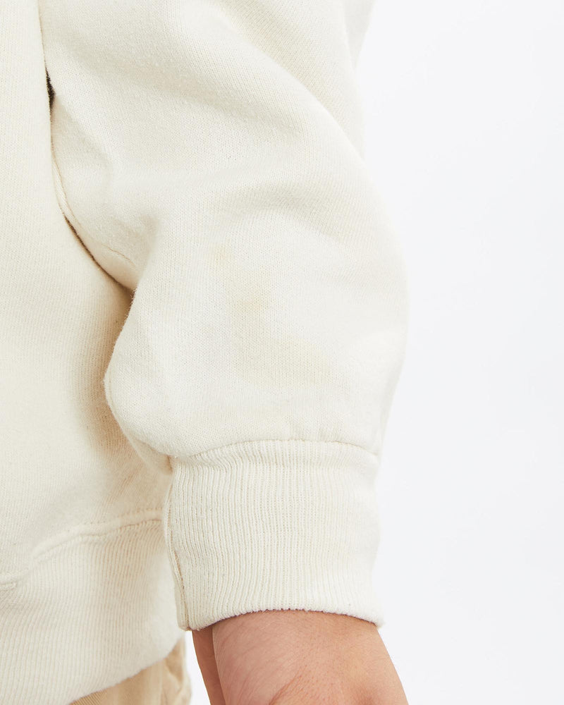 Vintage, 90s, Alaska, Eagle, Wildlife, Sweatshirt, The Real Deal, size extra large, colour Beige, newtown, sydney, australia, thrift store, opshop, preloved, secondhand, sustainable, retro, antique, 70s, 80s, 90s, 2000s, 00s, fashion, clothing, streetwear, trendy, garment, style, boutique, store, shop, archive, sale, cheap, best, top, Sweats and hoodies