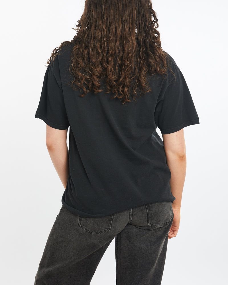 Vintage 90s Betty Boop Cartoon Tee <br>M , The Real Deal , newtown, sydney, australia, thrift store, opshop, preloved, secondhand, sustainable, retro, antique, 70s, 80s, 90s, 2000s, 00s, fashion, clothing, streetwear, trendy, garment, style, boutique, store, shop, archive, sale, cheap, best, top