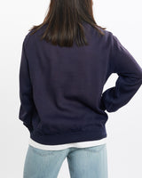 Vintage, 80s, Adidas, Sweatshirt, The Real Deal, size double extra small, colour Multicolour, newtown, sydney, australia, thrift store, opshop, preloved, secondhand, sustainable, retro, antique, 70s, 80s, 90s, 2000s, 00s, fashion, clothing, streetwear, trendy, garment, style, boutique, store, shop, archive, sale, cheap, best, top, Sweats and hoodies