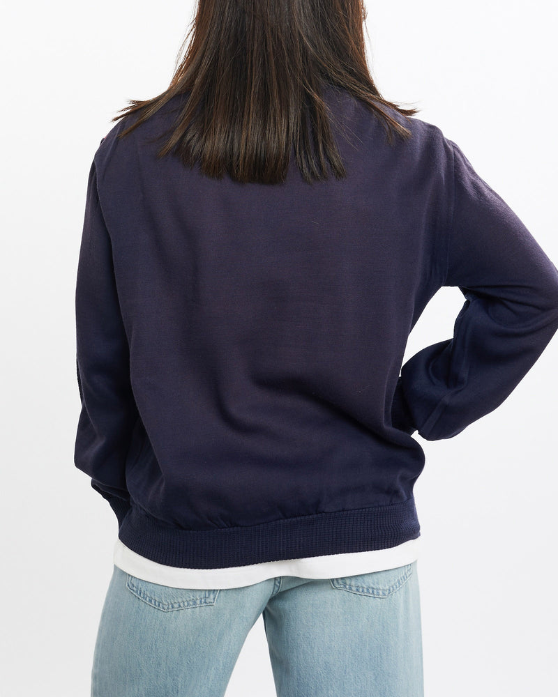 Vintage, 80s, Adidas, Sweatshirt, The Real Deal, size double extra small, colour Multicolour, newtown, sydney, australia, thrift store, opshop, preloved, secondhand, sustainable, retro, antique, 70s, 80s, 90s, 2000s, 00s, fashion, clothing, streetwear, trendy, garment, style, boutique, store, shop, archive, sale, cheap, best, top, Sweats and hoodies