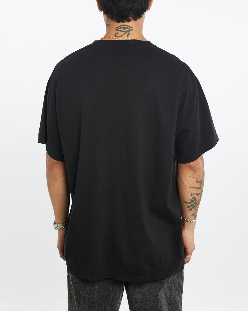 Vintage Volvo 770 Truck Tee <br>XL , The Real Deal , newtown, sydney, australia, thrift store, opshop, preloved, secondhand, sustainable, retro, antique, 70s, 80s, 90s, 2000s, 00s, fashion, clothing, streetwear, trendy, garment, style, boutique, store, shop, archive, sale, cheap, best, top