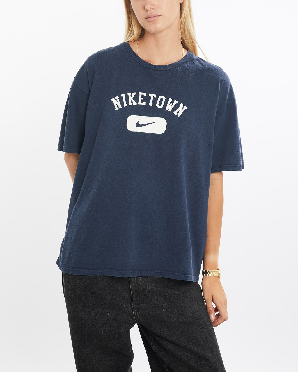 niketown t shirt