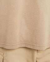 Vintage, 1998, Nike, Tennis, Tee, The Real Deal, size extra large, colour Brown, newtown, sydney, australia, thrift store, opshop, preloved, secondhand, sustainable, retro, antique, 70s, 80s, 90s, 2000s, 00s, fashion, clothing, streetwear, trendy, garment, style, boutique, store, shop, archive, sale, cheap, best, top, T-Shirts