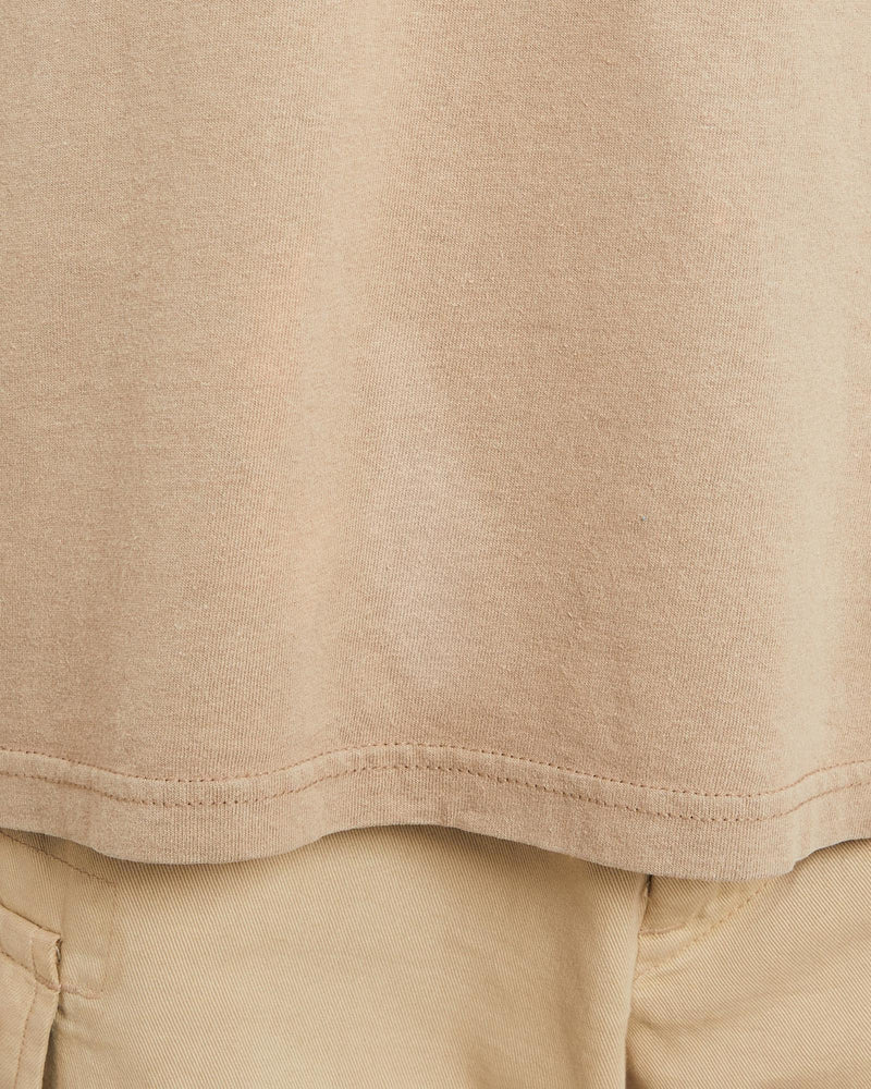 Vintage, 1998, Nike, Tennis, Tee, The Real Deal, size extra large, colour Brown, newtown, sydney, australia, thrift store, opshop, preloved, secondhand, sustainable, retro, antique, 70s, 80s, 90s, 2000s, 00s, fashion, clothing, streetwear, trendy, garment, style, boutique, store, shop, archive, sale, cheap, best, top, T-Shirts