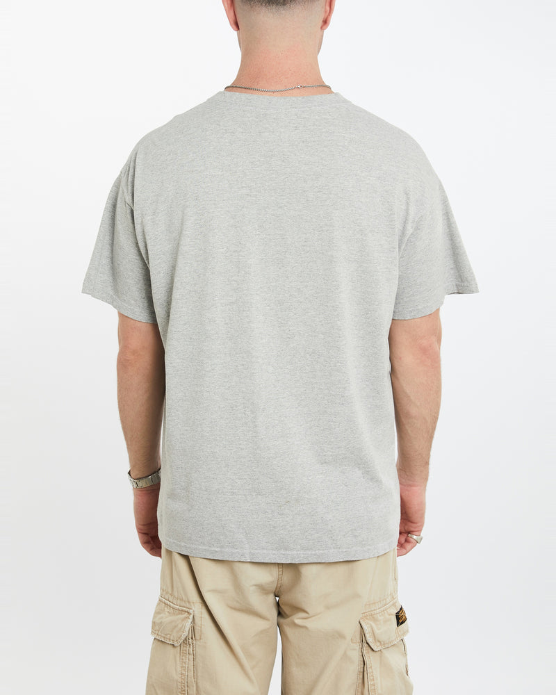 Vintage Nike Tee <br>L , The Real Deal , newtown, sydney, australia, thrift store, opshop, preloved, secondhand, sustainable, retro, antique, 70s, 80s, 90s, 2000s, 00s, fashion, clothing, streetwear, trendy, garment, style, boutique, store, shop, archive, sale, cheap, best, top