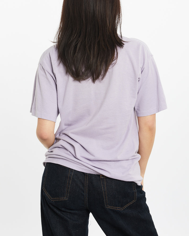 Vintage Rabbit Wildlife Tee <br>S , The Real Deal , newtown, sydney, australia, thrift store, opshop, preloved, secondhand, sustainable, retro, antique, 70s, 80s, 90s, 2000s, 00s, fashion, clothing, streetwear, trendy, garment, style, boutique, store, shop, archive, sale, cheap, best, top