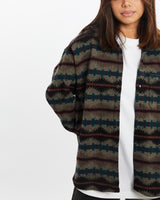 Vintage, 90s, Pendleton, Button, Up, Shirt, The Real Deal, size extra small, colour Blue, newtown, sydney, australia, thrift store, opshop, preloved, secondhand, sustainable, retro, antique, 70s, 80s, 90s, 2000s, 00s, fashion, clothing, streetwear, trendy, garment, style, boutique, store, shop, archive, sale, cheap, best, top, Shirts