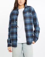 Vintage, Polo, Ralph, Lauren, Flannelette, Button, Up, Shirt, The Real Deal, size medium, colour Multicolour, newtown, sydney, australia, thrift store, opshop, preloved, secondhand, sustainable, retro, antique, 70s, 80s, 90s, 2000s, 00s, fashion, clothing, streetwear, trendy, garment, style, boutique, store, shop, archive, sale, cheap, best, top, Shirts