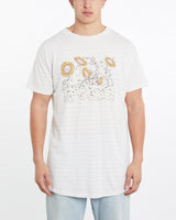 Vintage, 90s, Dalmatian, Dog, Tee, The Real Deal, size double extra large, colour Multicolour, newtown, sydney, australia, thrift store, opshop, preloved, secondhand, sustainable, retro, antique, 70s, 80s, 90s, 2000s, 00s, fashion, clothing, streetwear, trendy, garment, style, boutique, store, shop, archive, sale, cheap, best, top, T-Shirts