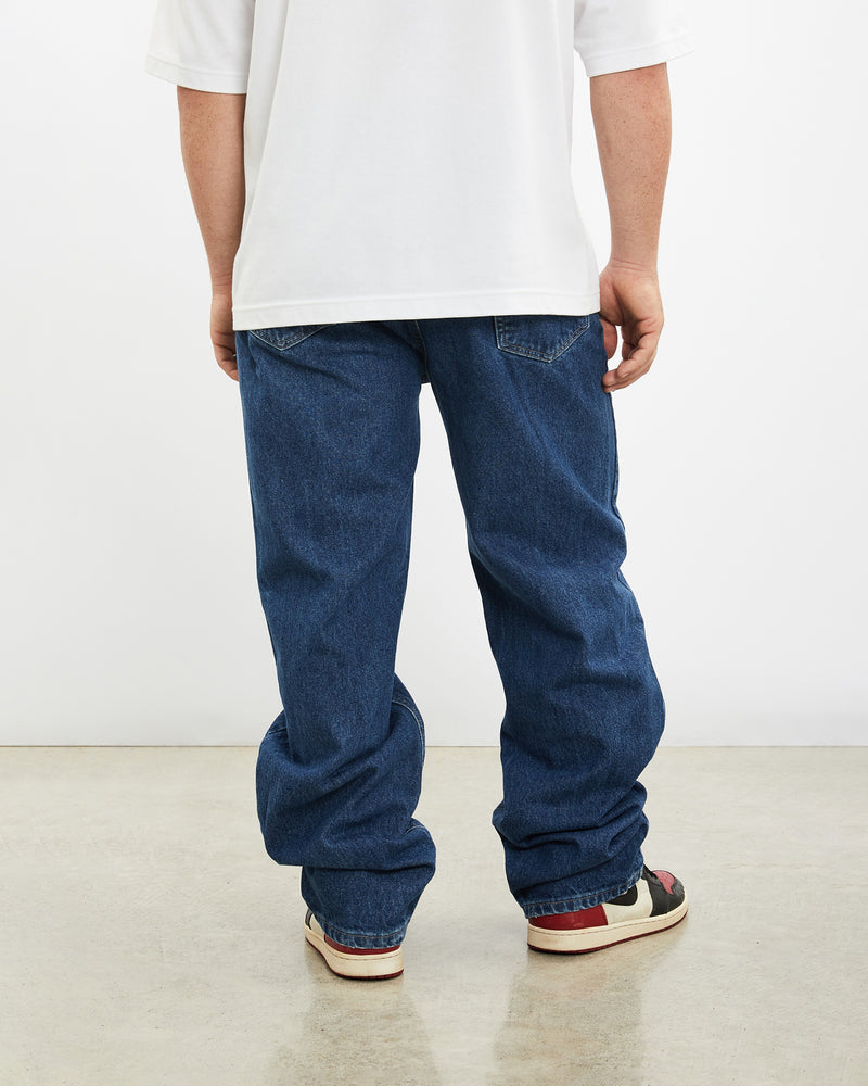 Vintage Carhartt Denim Jeans <br>36"