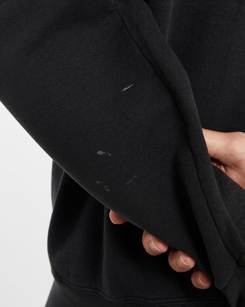 Vintage, 90s, NFL, San, Francisco, 49ers, Sweatshirt, The Real Deal, size extra large, colour Black, newtown, sydney, australia, thrift store, opshop, preloved, secondhand, sustainable, retro, antique, 70s, 80s, 90s, 2000s, 00s, fashion, clothing, streetwear, trendy, garment, style, boutique, store, shop, archive, sale, cheap, best, top, Sweats and hoodies