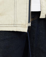 Vintage, 90s, Reebok, Windbreaker, Jacket, The Real Deal, size large, colour Blue, newtown, sydney, australia, thrift store, opshop, preloved, secondhand, sustainable, retro, antique, 70s, 80s, 90s, 2000s, 00s, fashion, clothing, streetwear, trendy, garment, style, boutique, store, shop, archive, sale, cheap, best, top, Jackets