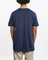 Vintage 80s USA Hockey Team Tee <br>S , The Real Deal , newtown, sydney, australia, thrift store, opshop, preloved, secondhand, sustainable, retro, antique, 70s, 80s, 90s, 2000s, 00s, fashion, clothing, streetwear, trendy, garment, style, boutique, store, shop, archive, sale, cheap, best, top