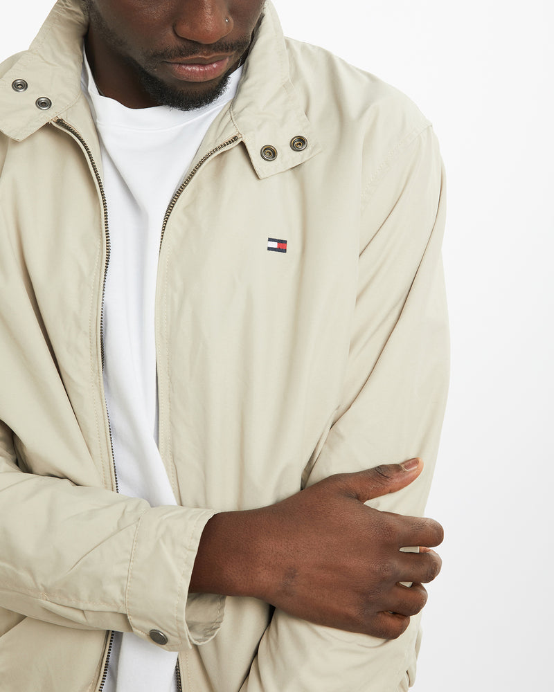 Vintage Tommy Hilfiger Harrington Jacket M