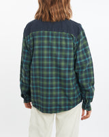 Vintage 90s Carhartt Flannelette Button Up Shirt <br>M , The Real Deal , newtown, sydney, australia, thrift store, opshop, preloved, secondhand, sustainable, retro, antique, 70s, 80s, 90s, 2000s, 00s, fashion, clothing, streetwear, trendy, garment, style, boutique, store, shop, archive, sale, cheap, best, top