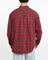 Vintage, 90s, Polo, Ralph, Lauren, Button, Up, Shirt, The Real Deal, size double extra large, colour Multicolour, newtown, sydney, australia, thrift store, opshop, preloved, secondhand, sustainable, retro, antique, 70s, 80s, 90s, 2000s, 00s, fashion, clothing, streetwear, trendy, garment, style, boutique, store, shop, archive, sale, cheap, best, top, Shirts