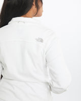 Vintage The North Face Full Zip Fleece Sweatshirt <br>S , The Real Deal , newtown, sydney, australia, thrift store, opshop, preloved, secondhand, sustainable, retro, antique, 70s, 80s, 90s, 2000s, 00s, fashion, clothing, streetwear, trendy, garment, style, boutique, store, shop, archive, sale, cheap, best, top