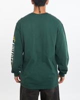 Vintage Carhartt Long Sleeve Tee <br>L , The Real Deal , newtown, sydney, australia, thrift store, opshop, preloved, secondhand, sustainable, retro, antique, 70s, 80s, 90s, 2000s, 00s, fashion, clothing, streetwear, trendy, garment, style, boutique, store, shop, archive, sale, cheap, best, top