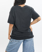 Vintage 90s Hard Rock Cafe Tee <br>S , The Real Deal , newtown, sydney, australia, thrift store, opshop, preloved, secondhand, sustainable, retro, antique, 70s, 80s, 90s, 2000s, 00s, fashion, clothing, streetwear, trendy, garment, style, boutique, store, shop, archive, sale, cheap, best, top