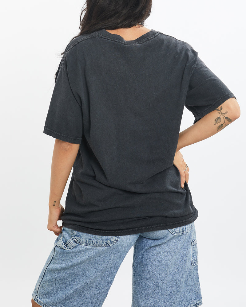 Vintage 90s Hard Rock Cafe Tee <br>S , The Real Deal , newtown, sydney, australia, thrift store, opshop, preloved, secondhand, sustainable, retro, antique, 70s, 80s, 90s, 2000s, 00s, fashion, clothing, streetwear, trendy, garment, style, boutique, store, shop, archive, sale, cheap, best, top