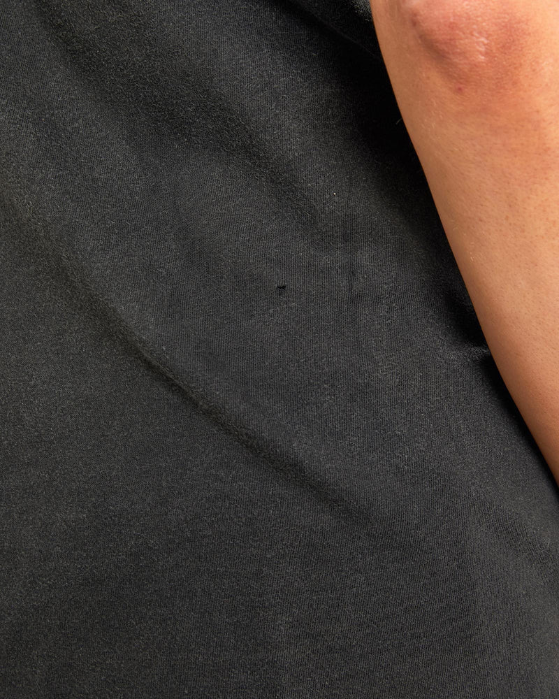 Vintage, 90s, NHL, Detroit, Red, Wings, Tee, The Real Deal, size medium, colour Black, newtown, sydney, australia, thrift store, opshop, preloved, secondhand, sustainable, retro, antique, 70s, 80s, 90s, 2000s, 00s, fashion, clothing, streetwear, trendy, garment, style, boutique, store, shop, archive, sale, cheap, best, top, T-Shirts