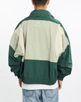 Vintage, 90s, Champion, Windbreaker, Jacket, The Real Deal, size large, colour Green, newtown, sydney, australia, thrift store, opshop, preloved, secondhand, sustainable, retro, antique, 70s, 80s, 90s, 2000s, 00s, fashion, clothing, streetwear, trendy, garment, style, boutique, store, shop, archive, sale, cheap, best, top, Jackets