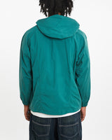 Vintage 90s Columbia Anorak Jacket <br>M , The Real Deal , newtown, sydney, australia, thrift store, opshop, preloved, secondhand, sustainable, retro, antique, 70s, 80s, 90s, 2000s, 00s, fashion, clothing, streetwear, trendy, garment, style, boutique, store, shop, archive, sale, cheap, best, top