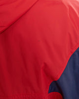 Vintage, 90s, Nike, Windbreaker, Jacket, The Real Deal, size small, colour Multicolour, newtown, sydney, australia, thrift store, opshop, preloved, secondhand, sustainable, retro, antique, 70s, 80s, 90s, 2000s, 00s, fashion, clothing, streetwear, trendy, garment, style, boutique, store, shop, archive, sale, cheap, best, top, Jackets