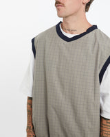 Vintage 90s Polo Ralph Lauren 'Golf' Reversible Vest <br>L , The Real Deal , newtown, sydney, australia, thrift store, opshop, preloved, secondhand, sustainable, retro, antique, 70s, 80s, 90s, 2000s, 00s, fashion, clothing, streetwear, trendy, garment, style, boutique, store, shop, archive, sale, cheap, best, top