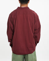 Vintage Wrangler Button Up Shirt <br>L , The Real Deal , newtown, sydney, australia, thrift store, opshop, preloved, secondhand, sustainable, retro, antique, 70s, 80s, 90s, 2000s, 00s, fashion, clothing, streetwear, trendy, garment, style, boutique, store, shop, archive, sale, cheap, best, top