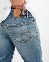 Vintage Levi's 505 Denim Jeans <br>36"