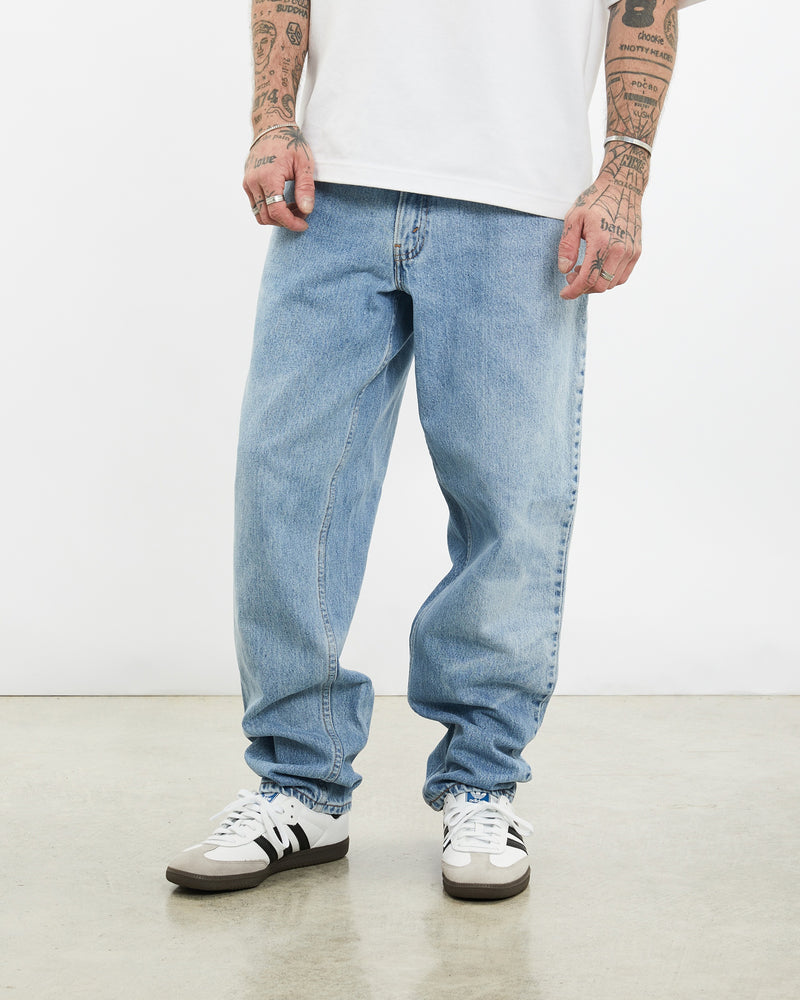 Vintage Levi's 516 Denim Jeans <br>32"