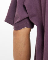 Vintage, 90s, Dolphins, Wildlife, Tee, The Real Deal, size large, colour Purple, newtown, sydney, australia, thrift store, opshop, preloved, secondhand, sustainable, retro, antique, 70s, 80s, 90s, 2000s, 00s, fashion, clothing, streetwear, trendy, garment, style, boutique, store, shop, archive, sale, cheap, best, top, T-Shirts